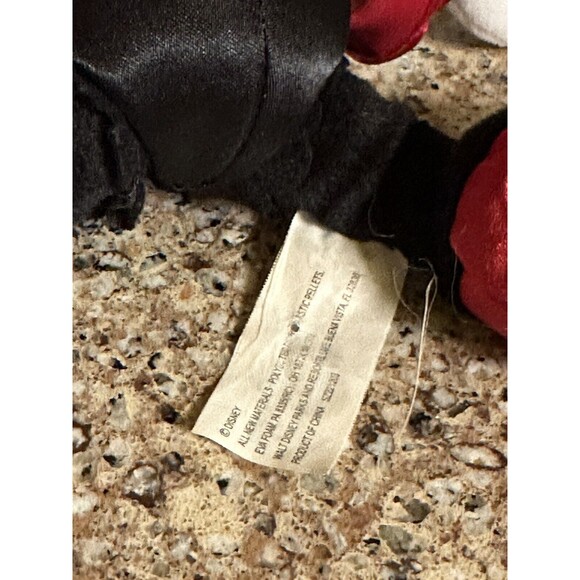 rare 2000s minnie mouse‎ ladybug halloween costume collectible walt disney world - Picture 4 of 4